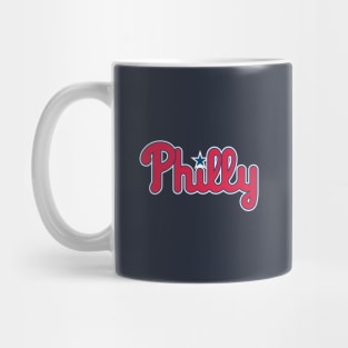 Phillies Mug